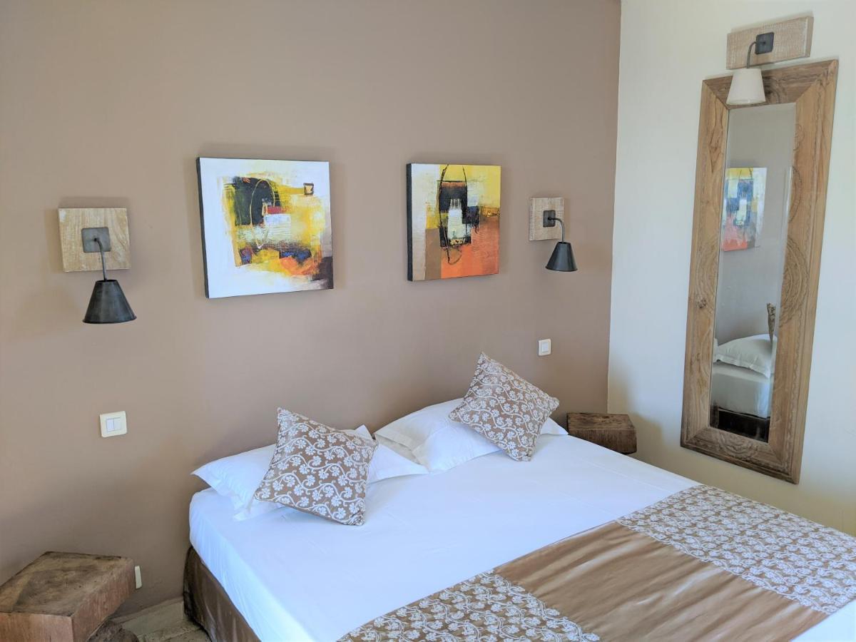 Hotel Licetto Bonifacio  Eksteriør bilde