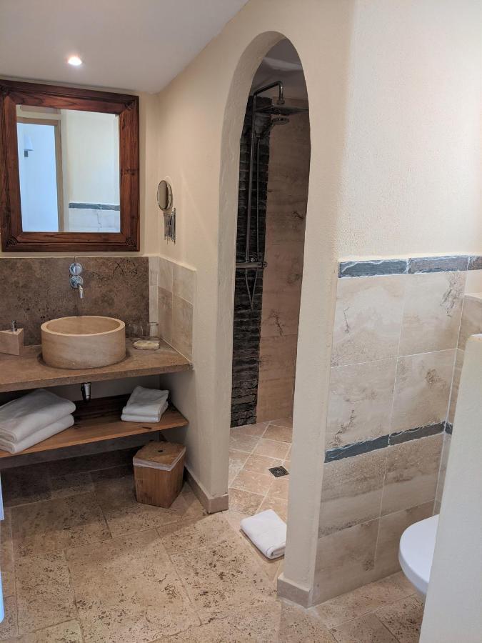 Hotel Licetto Bonifacio  Eksteriør bilde