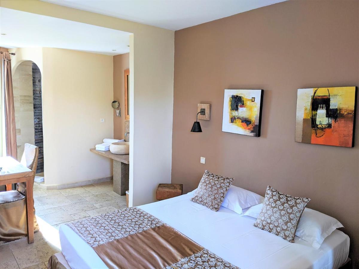 Hotel Licetto Bonifacio  Eksteriør bilde