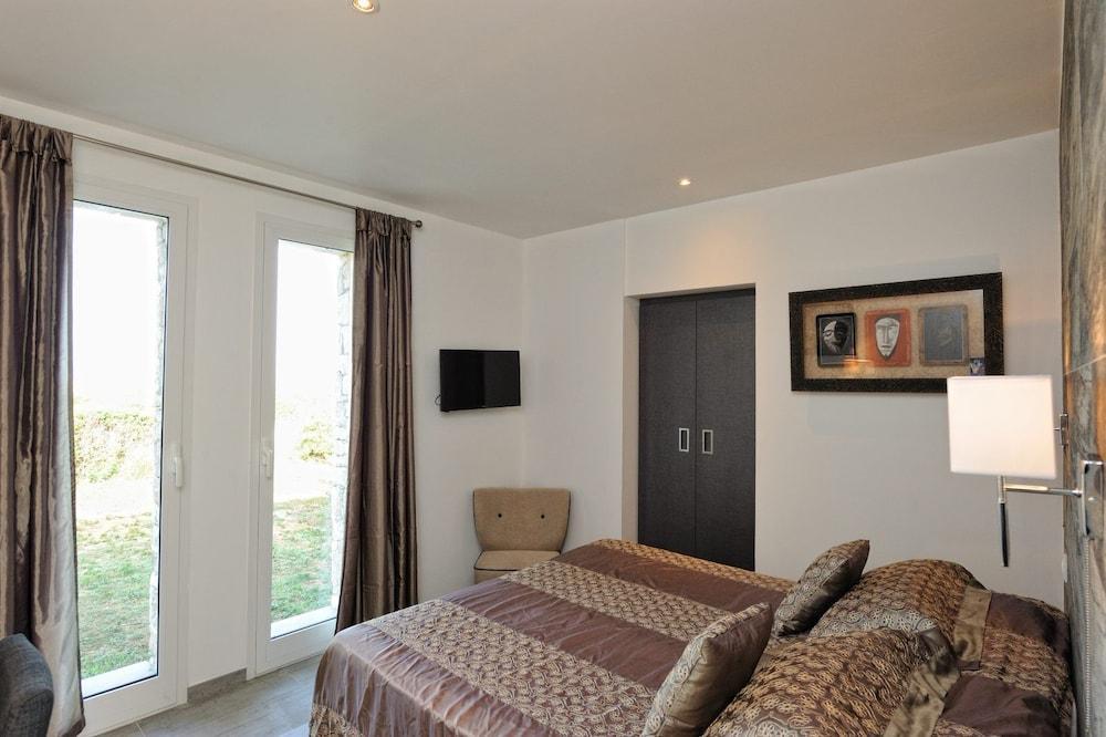 Hotel Licetto Bonifacio  Eksteriør bilde