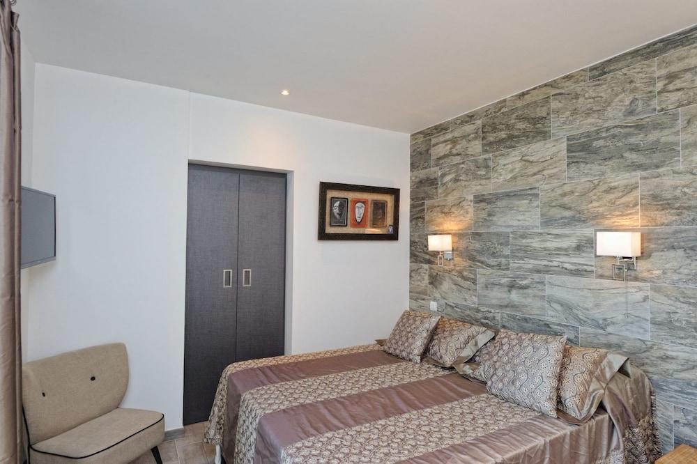 Hotel Licetto Bonifacio  Eksteriør bilde