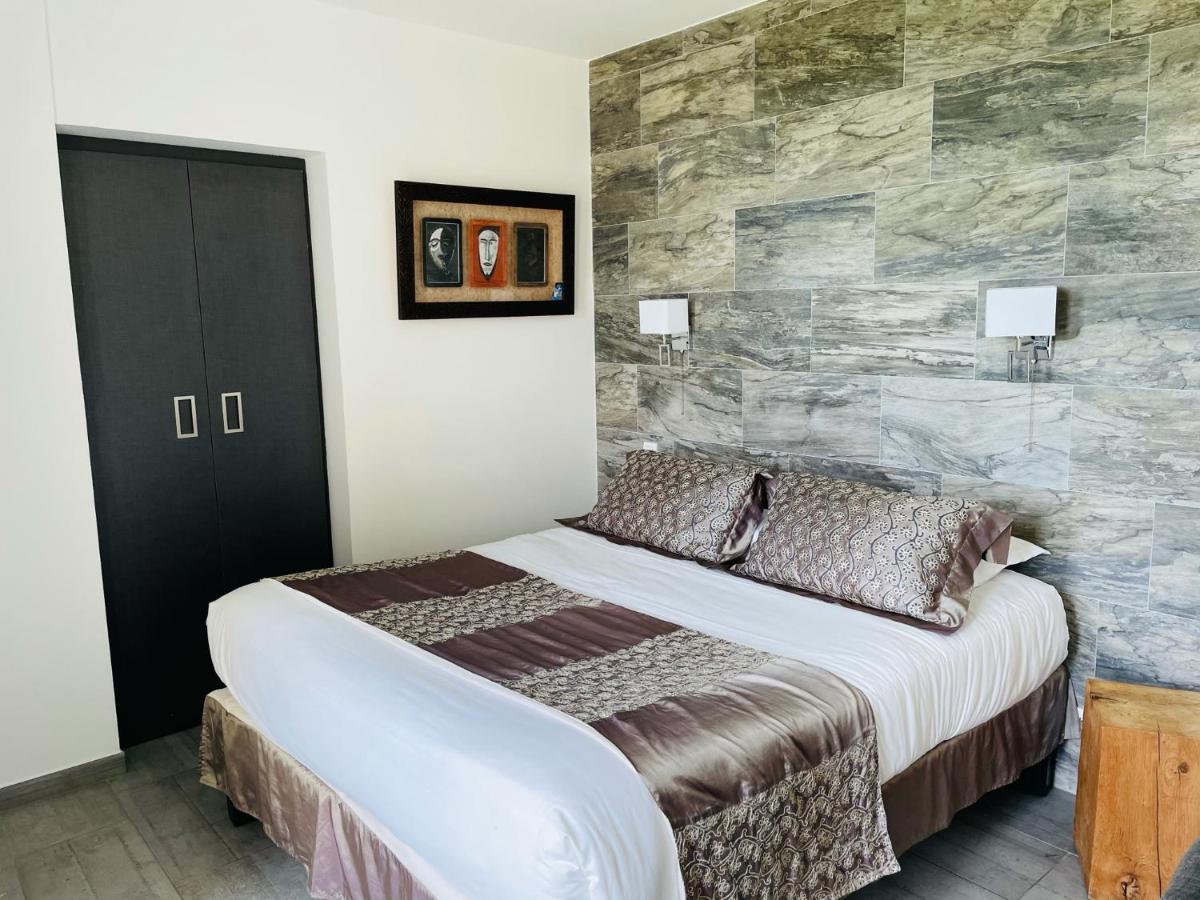 Hotel Licetto Bonifacio  Eksteriør bilde