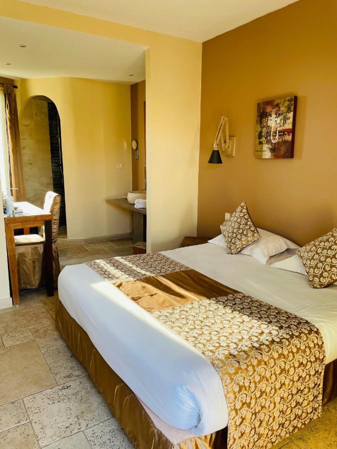 Hotel Licetto Bonifacio  Eksteriør bilde
