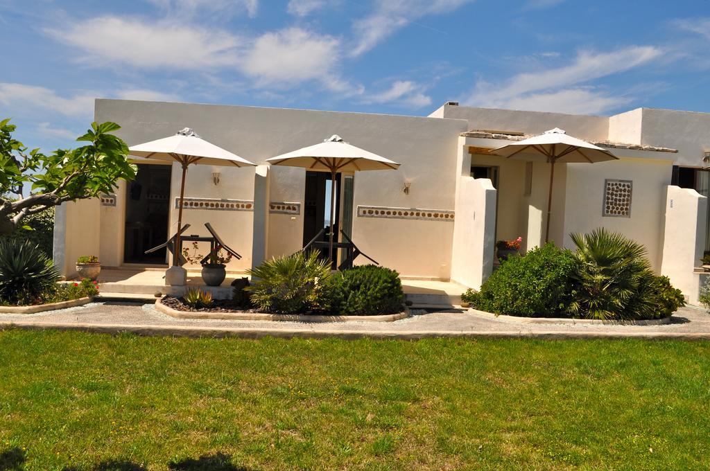 Hotel Licetto Bonifacio  Eksteriør bilde
