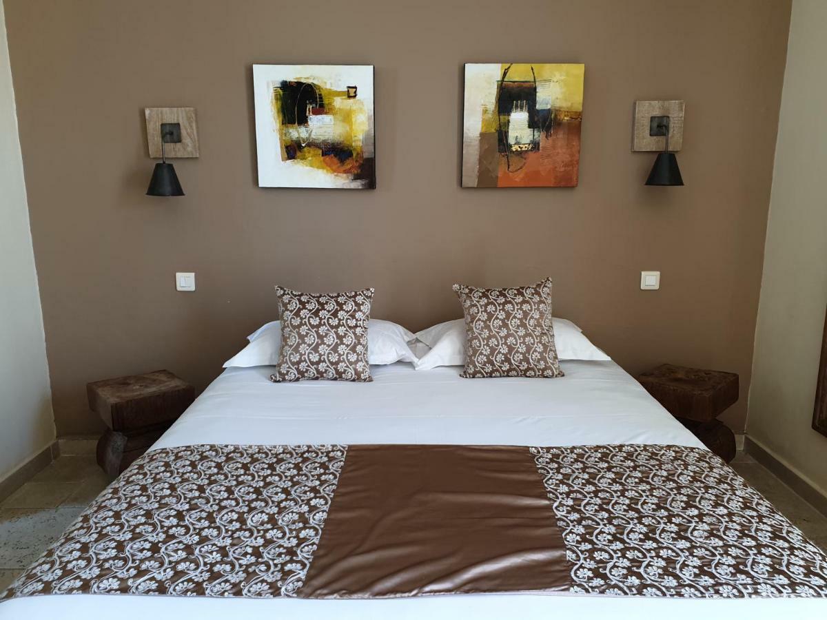 Hotel Licetto Bonifacio  Eksteriør bilde