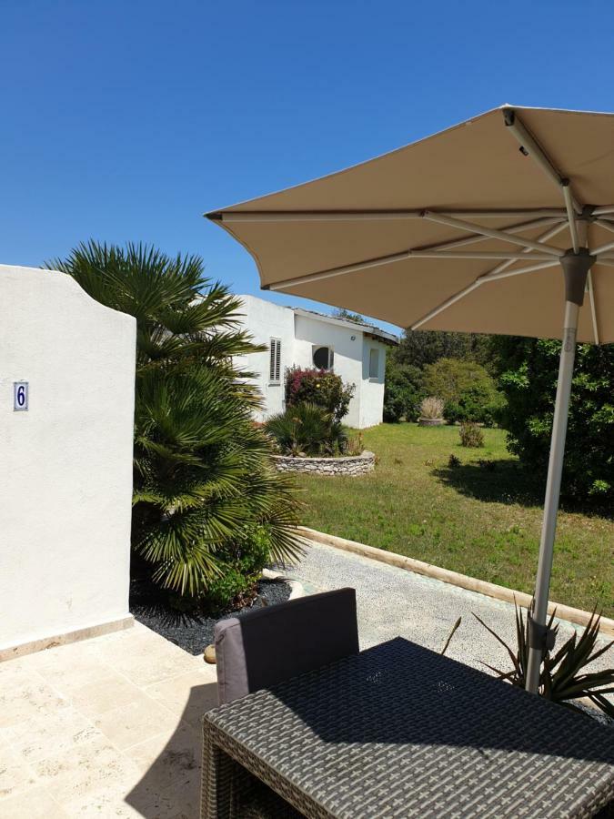 Hotel Licetto Bonifacio  Eksteriør bilde
