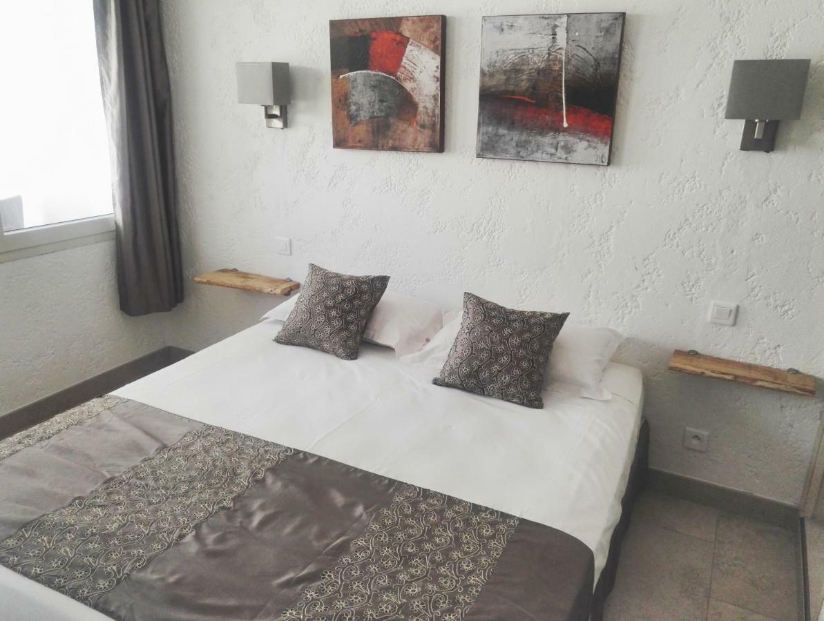 Hotel Licetto Bonifacio  Eksteriør bilde