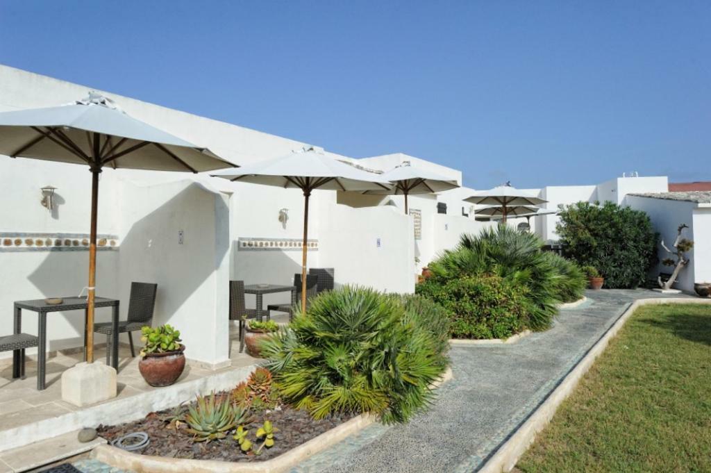 Hotel Licetto Bonifacio  Eksteriør bilde